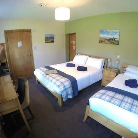 St Columba Hotel Iona Exteriér fotografie