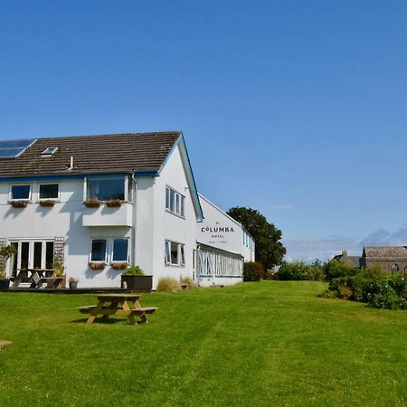St Columba Hotel Iona Exteriér fotografie