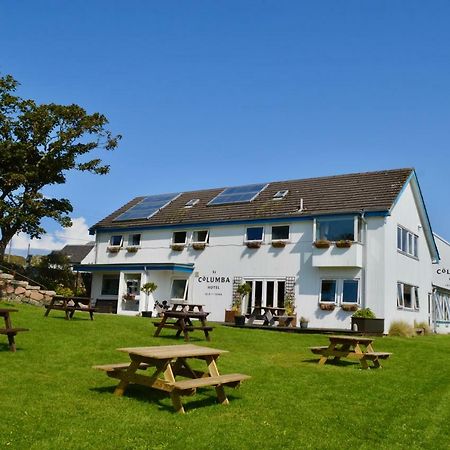 St Columba Hotel Iona Exteriér fotografie