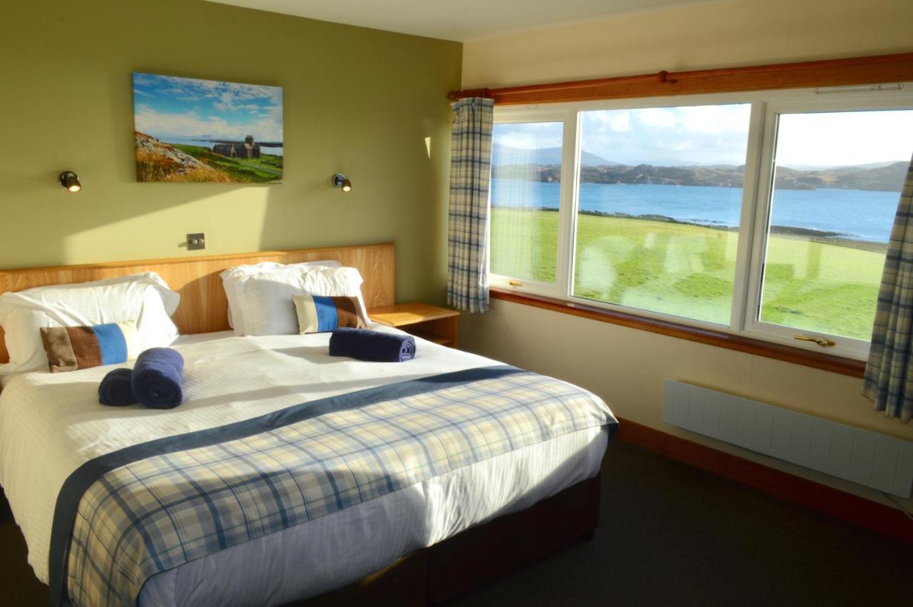 St Columba Hotel Iona Exteriér fotografie