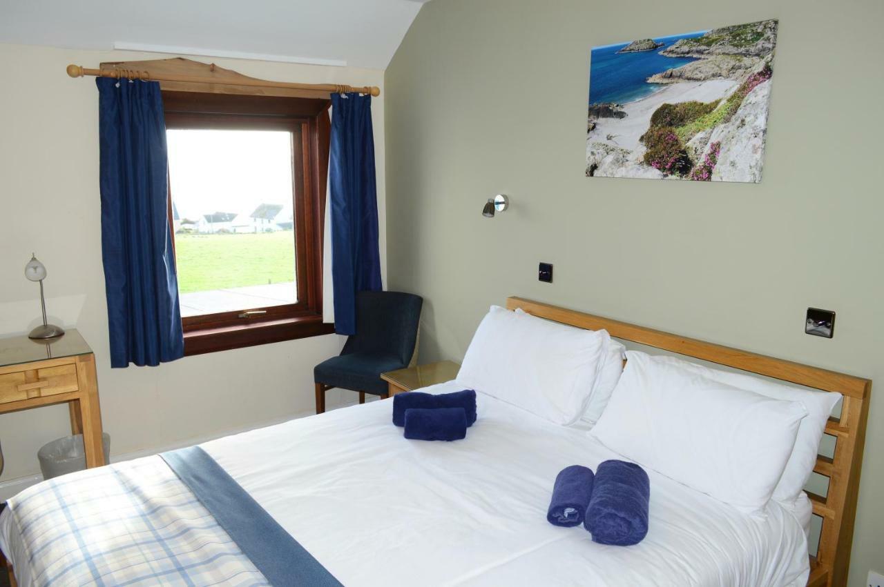 St Columba Hotel Iona Exteriér fotografie