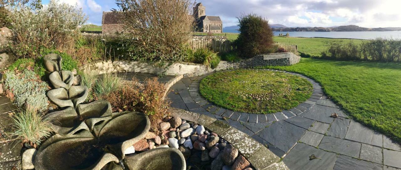 St Columba Hotel Iona Exteriér fotografie
