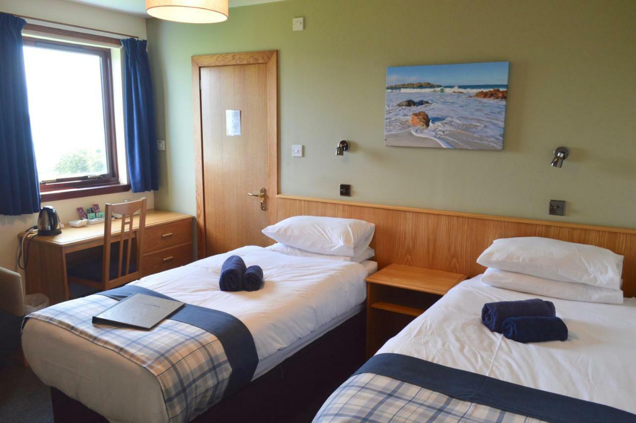 St Columba Hotel Iona Exteriér fotografie